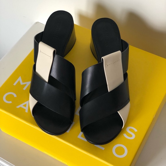 Shoes - Excellent condition Mercedes Castillo shoes in 41
